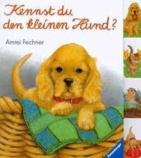 Kennst du den kleinen Hund