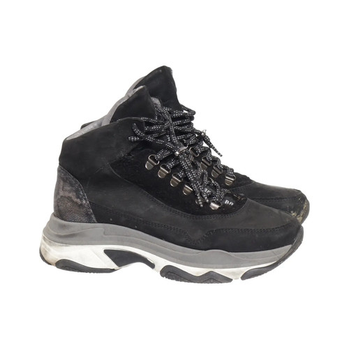 Bronx schnürstiefel - bronx,,