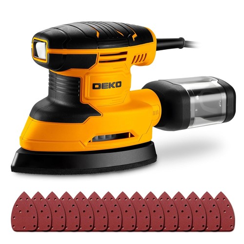 Deltaschleifer 180w 13000 rpm - 180w,