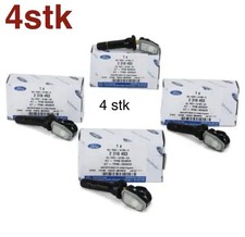 4 Stück Original Ford