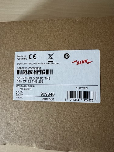 Dehn kombi ableiter dsh - dehn,