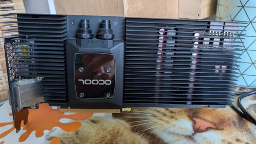 Zotac nvidia geforce gtx - zotac,