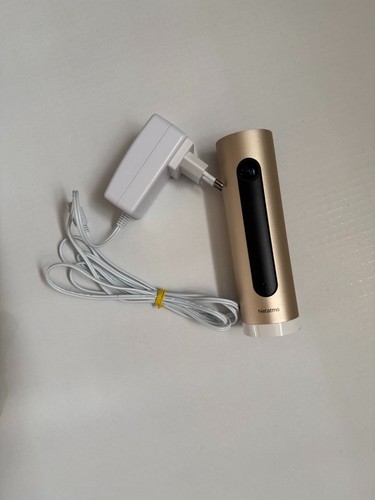 Netatmo smart - netatmo,