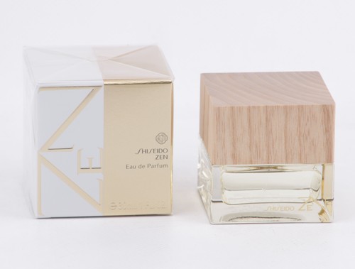 Shiseido zen 30ml edp eau - shiseido,