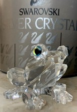 Swarovski Kristall Figur