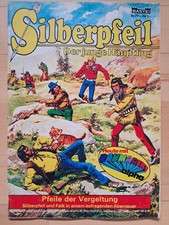 Silberpfeil der junge