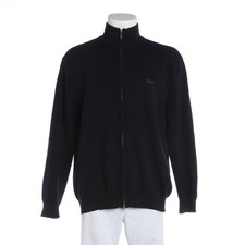 Strickjacke Lacoste Blau XL FR