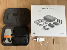 DJI Mavic Mini Fly More Combo