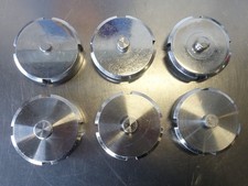 6 Stück Blindmutter