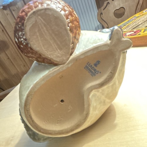 Lladró porzellanfigur - lladró,