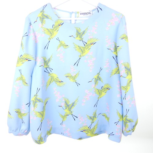 Essentiel antwerp bluse blouse - bluse,