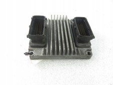 STEUERGERÄT OPEL VECTRA C GTS