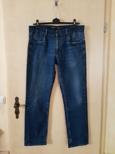 Herrenjeans canda a linie - herrenjeans,, /c&a,