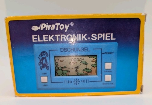 Piratoy elektronik spiel - piratoy, elektronik-spiel