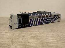 Roco Spur H0 73435 Ersatzteil Gehäuse Lokomotion 151 060-9 Ep VI