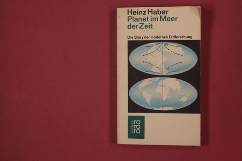 328602 heinz haber planet - planet, im