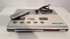 Philips DVD Video Player, DVP