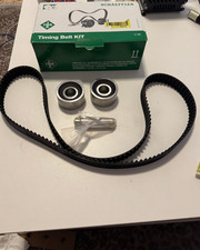 INA 530 0603 10 Zahnriemensatz für Opel Movano X70 Kastenwagen