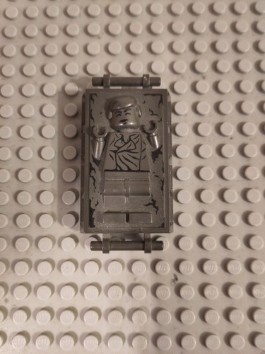 Carbonot han solo aus - carbonot, 9516