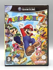 Mario Party 7 Nintendo