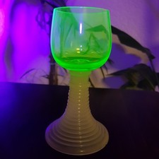 Uran Weinglas Uranglas