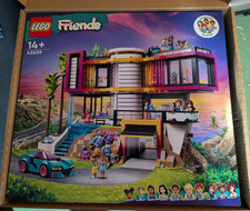 LEGO Friends 42639 Andreas