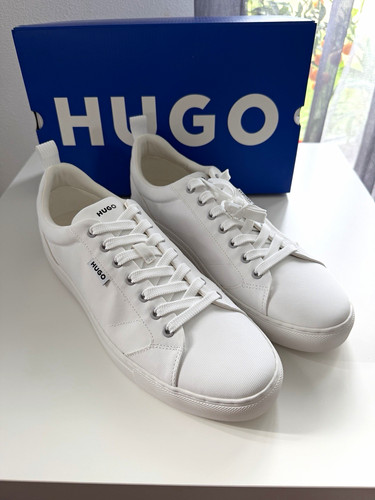 Hugo herren sneaker low - hugo,