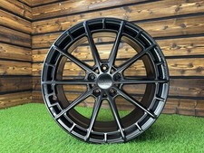 4X 19 Zoll 5x120 Haxer HX019F