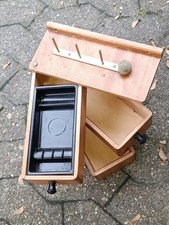 Nahmaschine Pfaff  Alte 3er