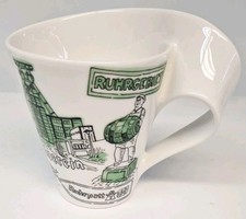 Villeroy & Boch New Wave