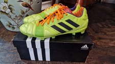 Adidas nitrocharge trx - trx, fg