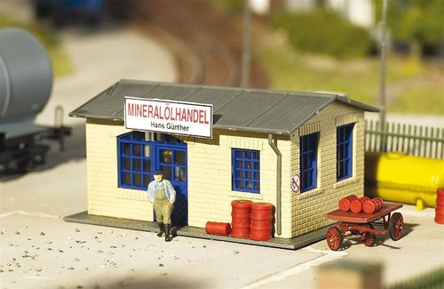 Piko 61834 mineralölhandel - 61834,