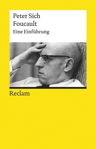Foucault peter sich - peter,