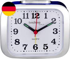 Technoline quarzwecker modell - quarzwecker,
