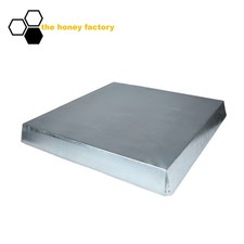 Metalldeckel Segeberger Beute