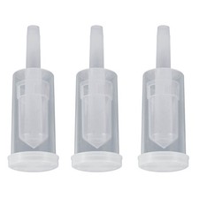  3 PCS Luftschleuse Für