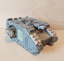 Warhammer 40k Space Marines