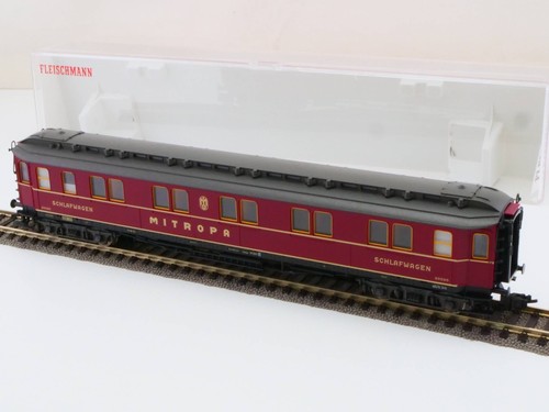 Fleischmann 5078