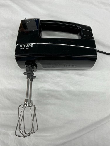 Krups handmixer 3mix 7000 - krups, 60