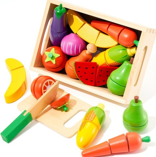 Holzspielzeug kinderküche - holzspielzeug,