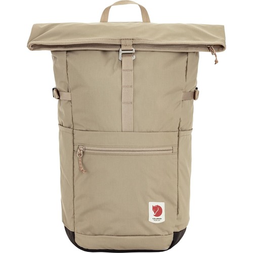 Rucksack fjäll räven - räven, high