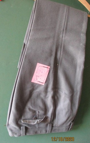 Ddr g48 uniformhose - g48-1,