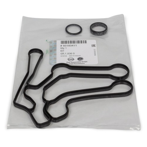 Original opel dichtung - original, gm