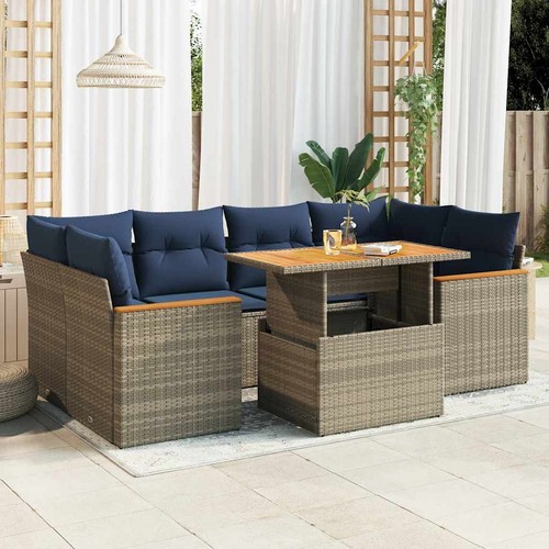 Gartenmöbel sofa garnitur - gartenmöbel,