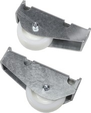 2er Set Sawiko Ablaufrollen