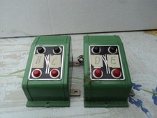 Fleischmann Weichenschalter