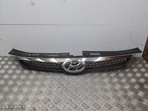 2010 hyundai kuhlergrill - hyundai, i-30