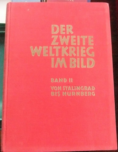 Der zweite weltkrieg bild - zweite, im