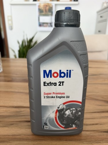 Mobil extra 2 takt - 1, 2t