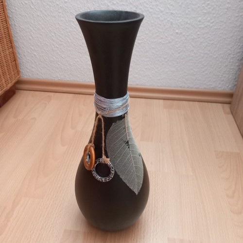 Verzierte